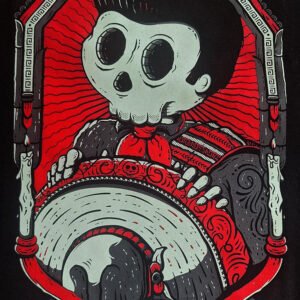 TRADICION QUE NO MUERE