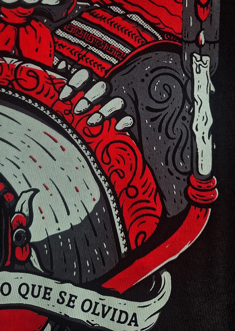 TRADICION QUE NO MUERE