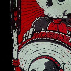 TRADICION QUE NO MUERE