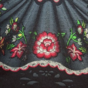 PLAYERA MUÑECA LELE