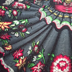 PLAYERA MUÑECA LELE