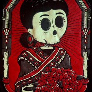 TRADICION QUE NO MUERE