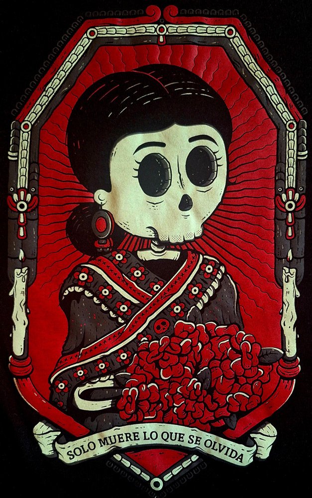 TRADICION QUE NO MUERE