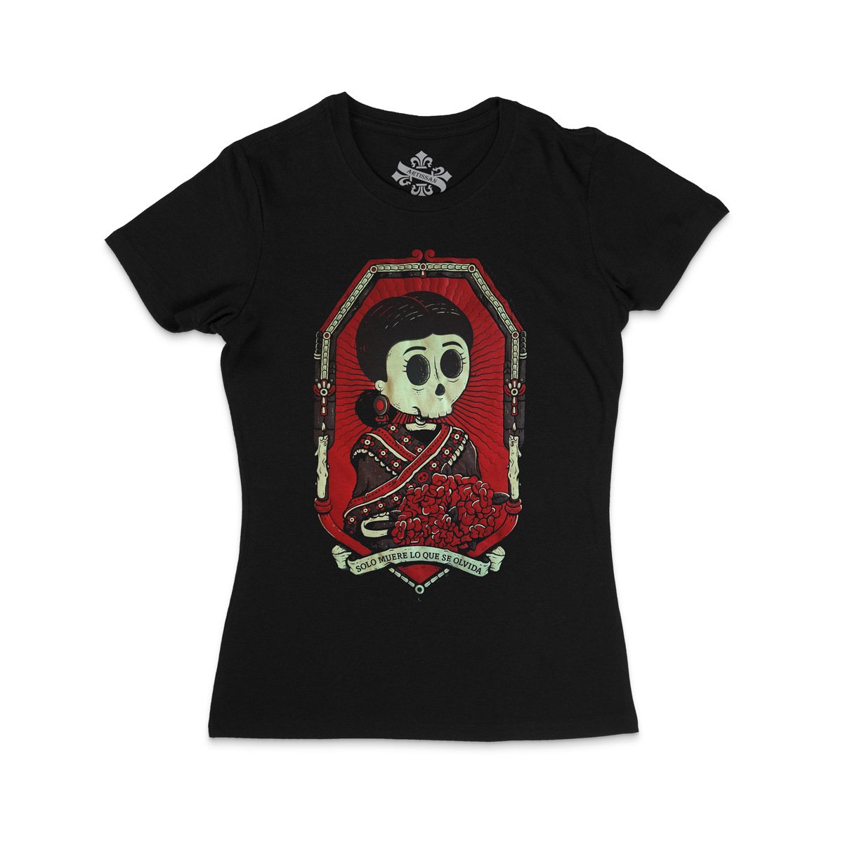 TRADICION QUE NO MUERE