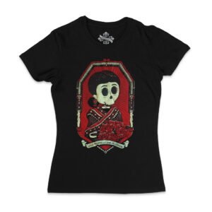 TRADICION QUE NO MUERE