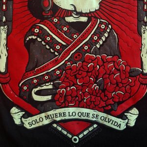 TRADICION QUE NO MUERE