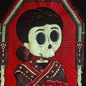 TRADICION QUE NO MUERE