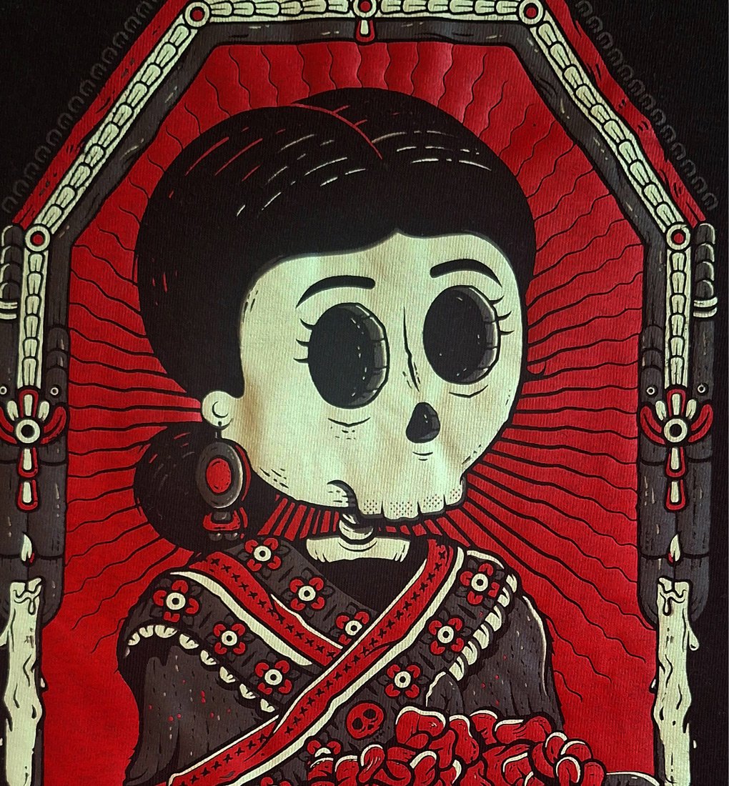 TRADICION QUE NO MUERE